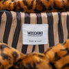 Secondhand Moschino Cheap and Chic Leopard Print Set 