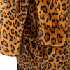 Secondhand Moschino Cheap and Chic Leopard Print Set 