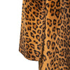 Secondhand Moschino Cheap and Chic Leopard Print Set 