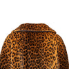 Secondhand Moschino Cheap and Chic Leopard Print Set 