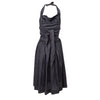 Secondhand Vivienne Westwood Tie-knot Adjustable Dress 