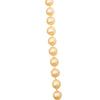 Secondhand Chanel Faux Pearl Necklace