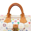 Secondhand Louis Vuitton Takashi Murakami Speedy 30 Handbag