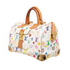 Secondhand Louis Vuitton Takashi Murakami Speedy 30 Handbag