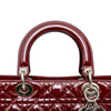 Secondhand Dior Cannage Lady Dior Bag