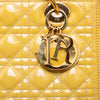 Secondhand Dior Medium Lady Dior Handbag