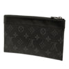 Louis Vuitton Monogram Eclipse Pochette Discovery PM Secondhand