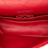Chanel Quilted Suede Reissue 2.55 Double Flap 225 Secondhand