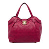 Louis Vuitton Monogram Mahina Cirrus PM Secondhand