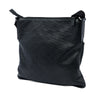 Gucci Guccissima Flat Messenger Bag Secondhand