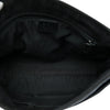 Gucci Guccissima Flat Messenger Bag Secondhand