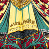 Hermès LAtlantide Silk Scarf 90 Secondhand