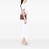 Dior Anselm Reyle Medium Metallic Lambskin Cannage Lady Dior Secondhand