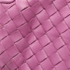 Bottega Veneta Nappa Intrecciato Flap Crossbody Secondhand