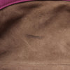 Bottega Veneta Nappa Intrecciato Flap Crossbody Secondhand