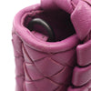 Bottega Veneta Nappa Intrecciato Flap Crossbody Secondhand
