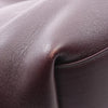 Bottega Veneta Medium Leather Point Satchel Secondhand