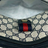 Gucci GG Supreme Web Crossbody Secondhand