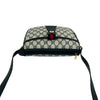 Gucci GG Supreme Web Crossbody Secondhand