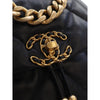 Chanel Quilted Lambskin 19 Backpack Secondhand