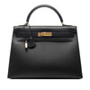 Hermès Ardennes Kelly Sellier 32 Secondhand