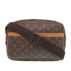 Louis Vuitton Monogram Reporter PM Secondhand