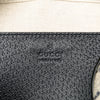 Secondhand Gucci Small GG Supreme Textured Dollar Calfskin Web Ophidia Camera Bag