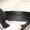 Secondhand Gucci Small GG Supreme Textured Dollar Calfskin Web Ophidia Camera Bag