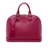 Louis Vuitton Epi Alma PM Secondhand