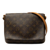 Louis Vuitton Monogram Musette Tango Long Strap Secondhand