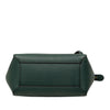 Celine Nano Grained Calfskin Belt Bag Secondhand