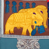 Hermès Torana Silk Scarf 90 Secondhand