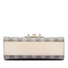Gucci Small GG Supreme Padlock Crossbody Secondhand