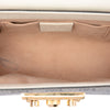 Gucci Small GG Supreme Padlock Crossbody Secondhand