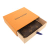 Louis Vuitton Monogram Pochette Cles Secondhand