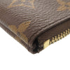 Louis Vuitton Monogram Pochette Cles Secondhand