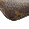 Louis Vuitton Monogram Pochette Cles Secondhand