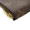 Louis Vuitton Monogram Pochette Cles Secondhand