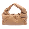 Bottega Veneta Lambskin The Shoulder Pouch Secondhand