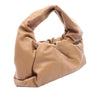 Bottega Veneta Lambskin The Shoulder Pouch Secondhand