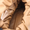Bottega Veneta Lambskin The Shoulder Pouch Secondhand