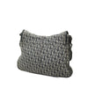 Dior Diorissimo Trotter Canvas Messenger Bag Secondhand