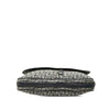 Dior Diorissimo Trotter Canvas Messenger Bag Secondhand