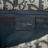 Dior Diorissimo Trotter Canvas Messenger Bag Secondhand