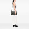 Dior Diorissimo Trotter Canvas Messenger Bag Secondhand