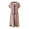 Secondhand Missoni Multipattern Knit Dress