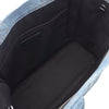 Balenciaga Medium Denim Hardware Tote Secondhand