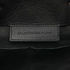 Secondhand Balenciaga Leather Papier A4 Zip Around Tote