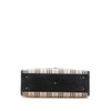 Burberry House Check Canvas Tote Secondhand