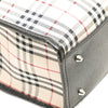 Burberry House Check Canvas Tote Secondhand